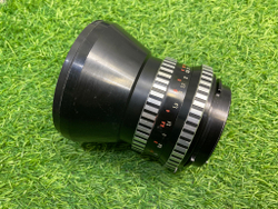 Carl Zeiss Jena Flektogon 4/50mm