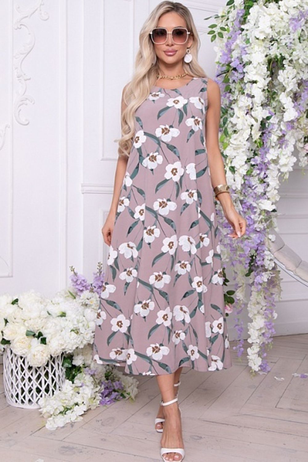 Платье 71550 Avili