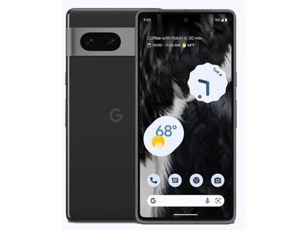 Pixel 7