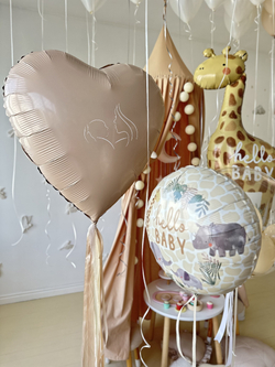 Выписка для девочки № 17