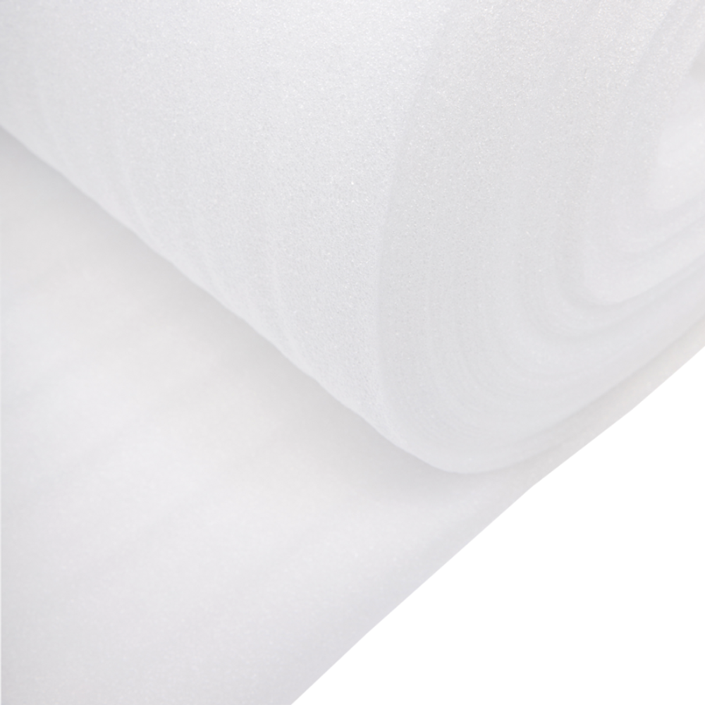 Вспененный полиэтилен НПЭ X-Glass 25000х1050х10 мм