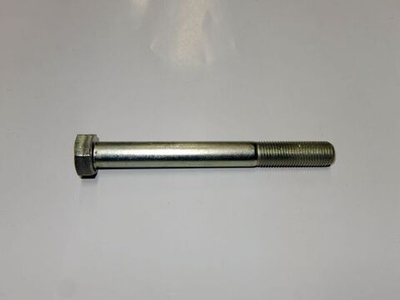 Болт 1/14221/31 (М14*130*1,5) стяжной передней рессоры Камаз