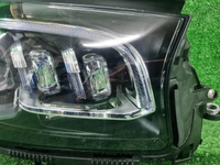 Фара правая Mercedes GLS x167 19-23 Multibeam LED