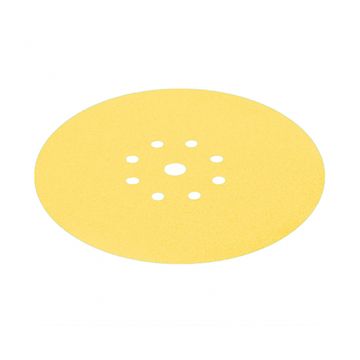 Круг шлифовальный Granat STF D225/9 P80 GR/20