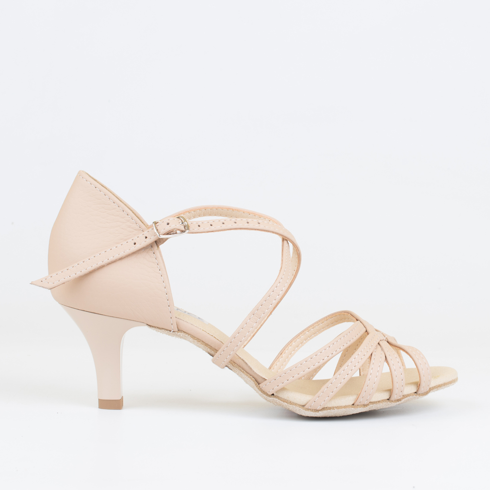 Туфли для латины