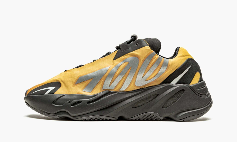 Yeezy Boost 700 MNVN "Honey Flux"