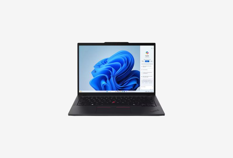 Ноутбук 14" Lenovo Intel Core 7 (Series 1)-155U 1700 16 DDR5 Intel Graphics 155U