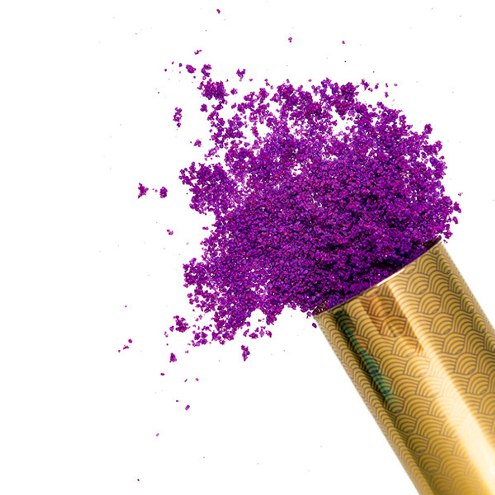 Соль Мёртвого моря для ванны Экзотические фрукты Shunga Oriental Crystals 500г