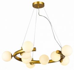 Подвесная люстра ST-Luce Asolo SL1185.203.09