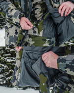 Парка KUIU Super Down Arktuk