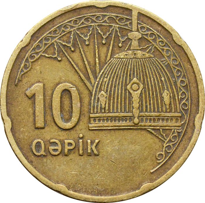 10 гяпиков 2006 Азербайджан