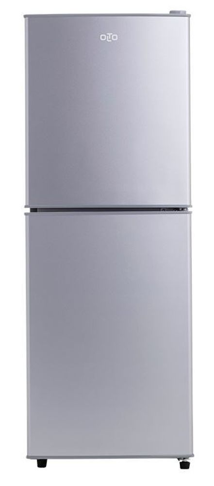 Холодильник OLTO RF-160C SILVER
