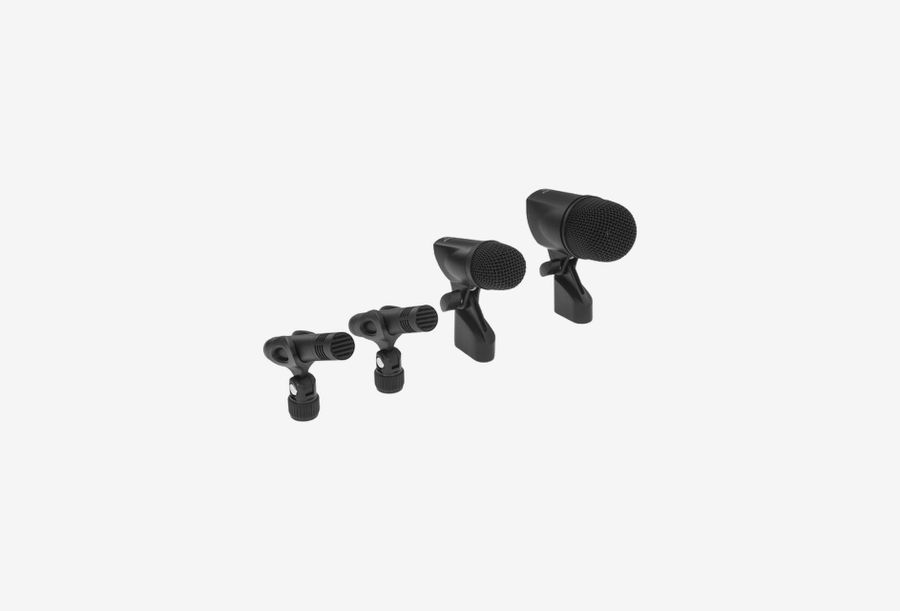 Tascam TM-DRUMS_0126529101727