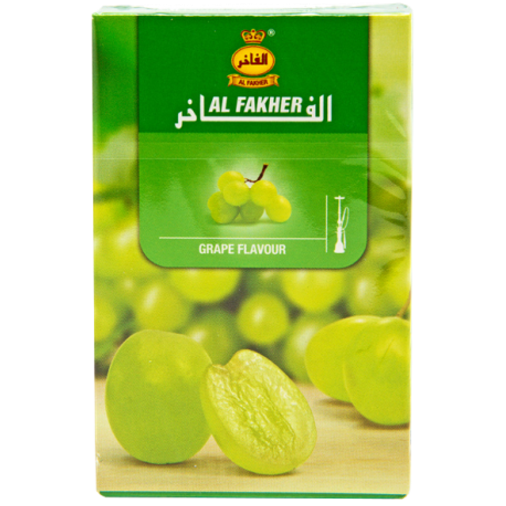 Al Fakher - Grape #13 (250g)