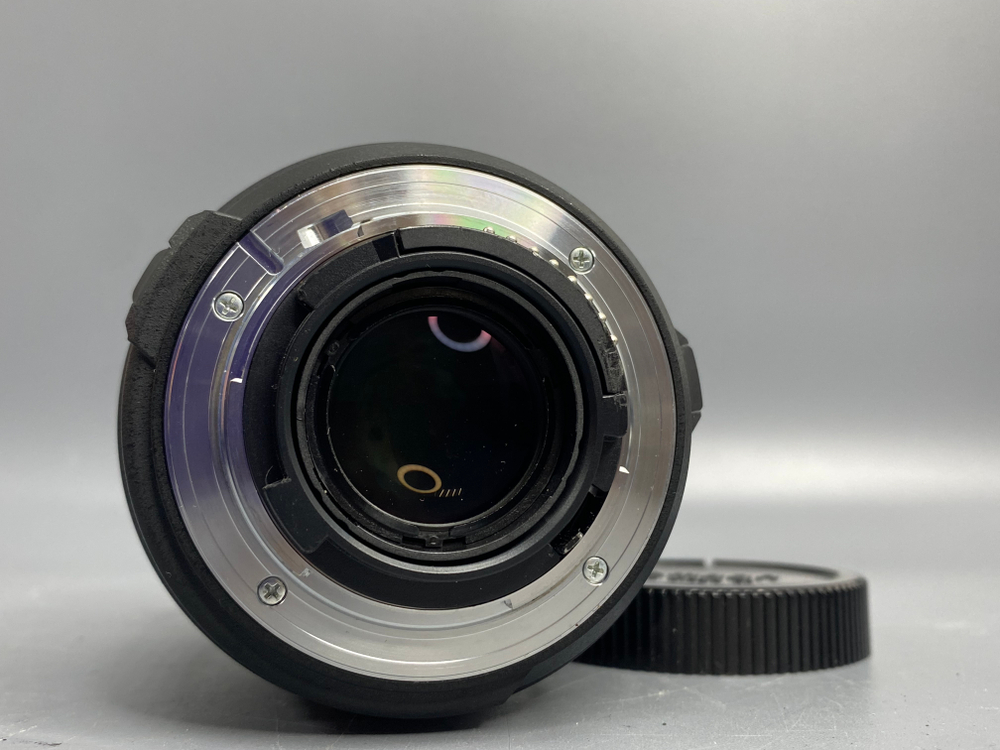 Tamron SP AF 17-50mm F/2.8
