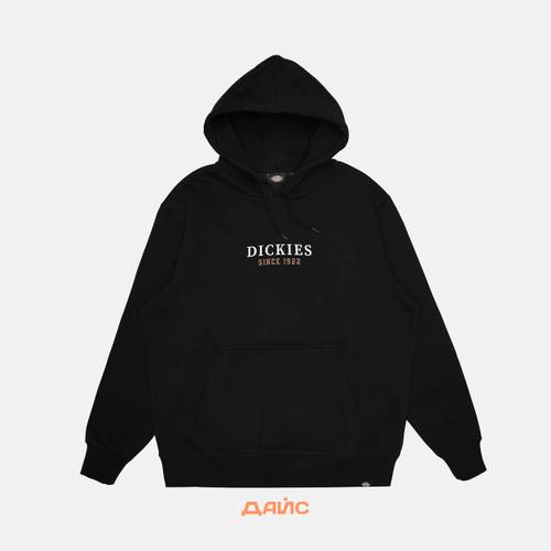 Толстовка мужская Dickies Park Hoodie
