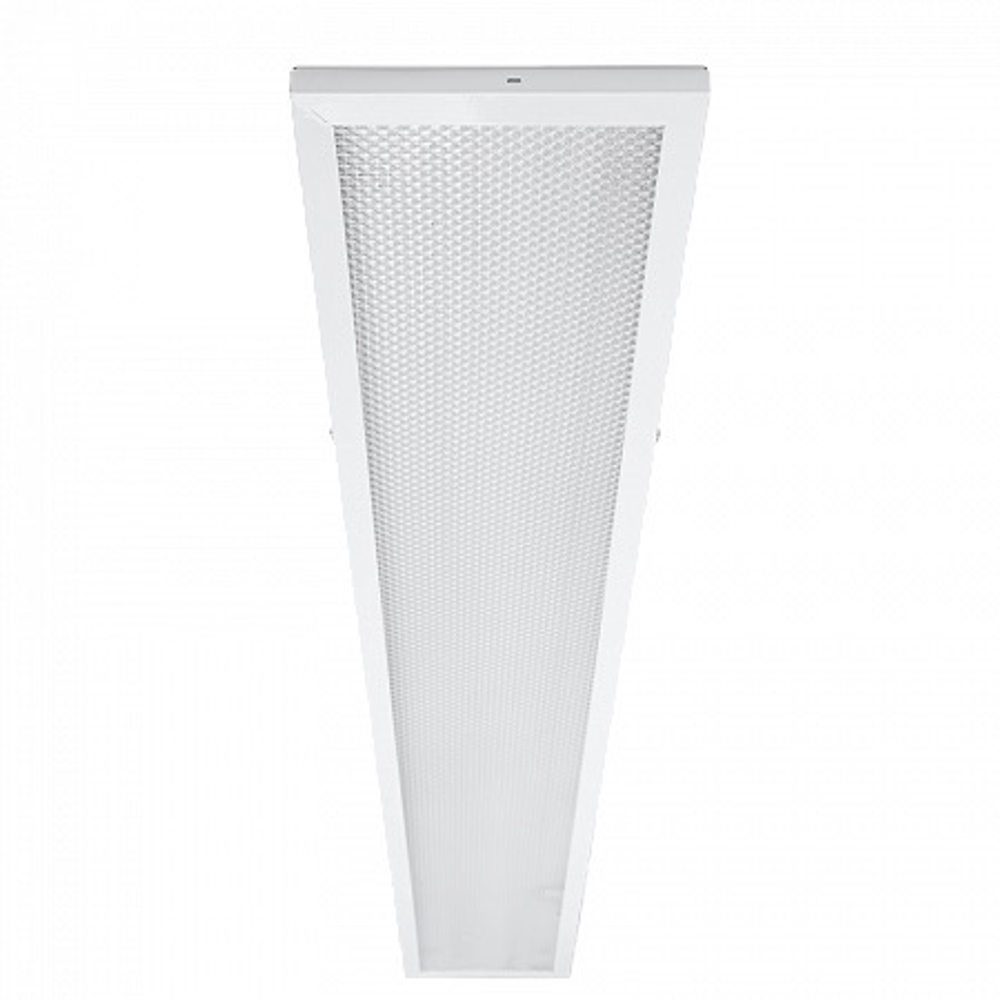 Светильник LED-панель ДВО/ДПО 36Вт 4000K 2800лм IP20 1195*180*19мм WOLTA WLRD01