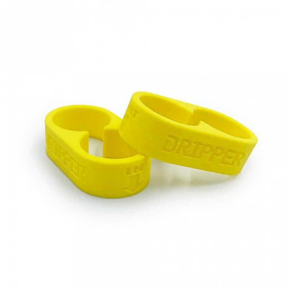 Dope Duo dripper коннектор 10мм