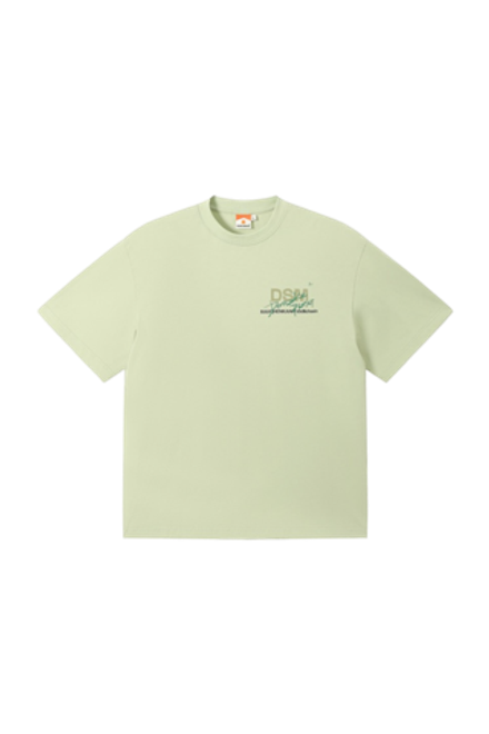 Футболка DONSMOKE Basic Tee