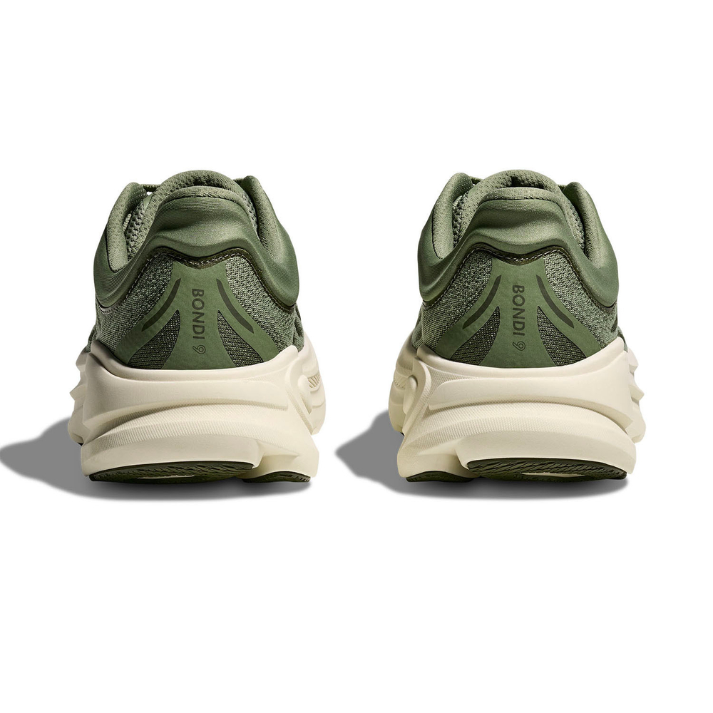 Кроссовки мужские Hoka Bondi 9