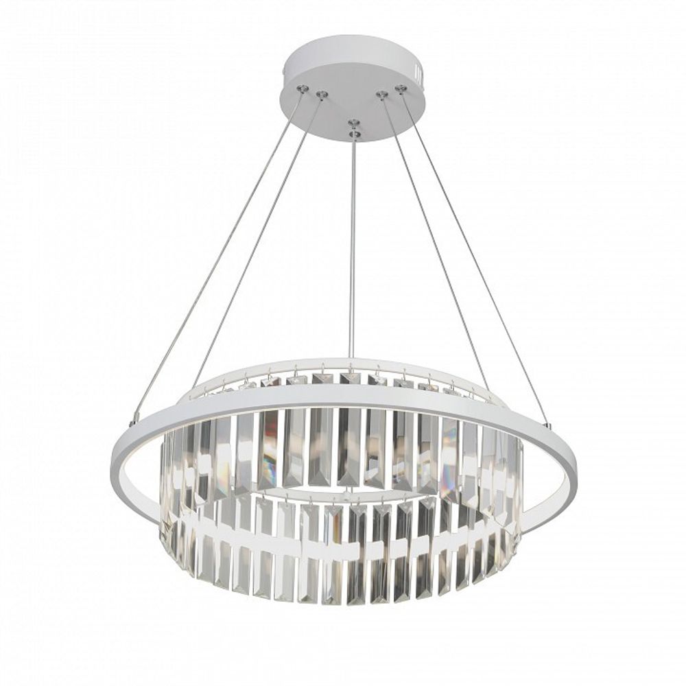 Подвесная люстра Vitaluce V54010 V54010-0/1S