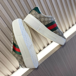 Gucci Ace Sneaker (3 colors)
