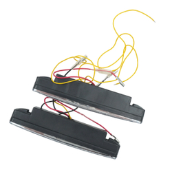 BTDR-204 Дневные ходовые огни с поворотником