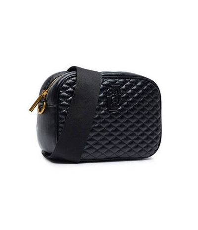 Сумка-мессенджер + поясная сумка Liu Jo - черный(AF4176 E0022)