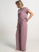 Костюм брючный Илона (пыльная роза) К15601-50М LT Collection