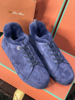 Кеды Loro Piana