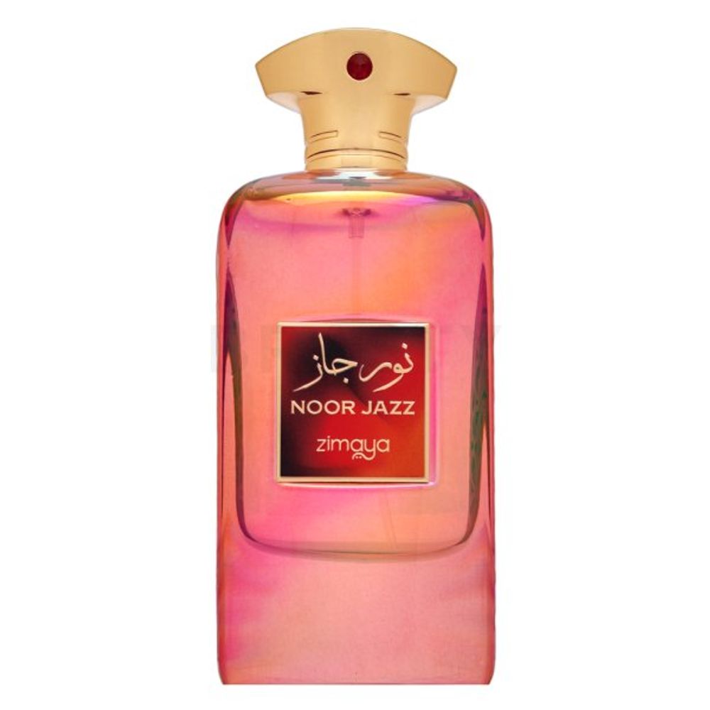 Zimaya Noor Jazz EDP U 100 ml