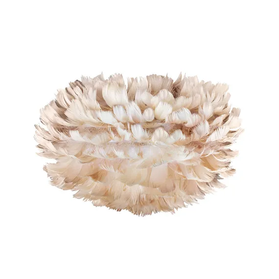 Плафон Umage EOS Mini, Ø35x20 см, красный