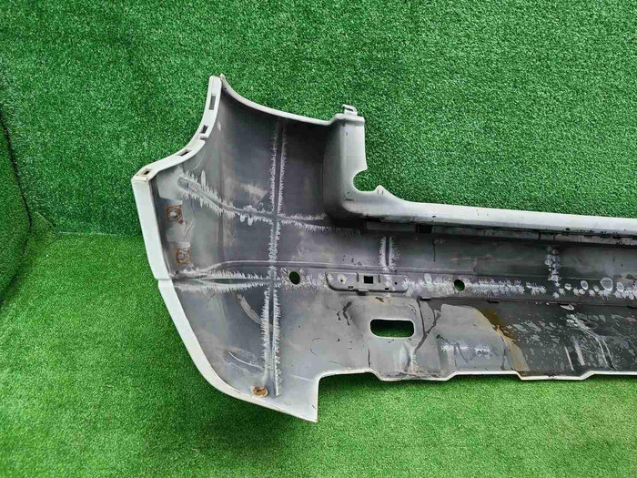 Бампер задний Land Rover Freelander 2 (2010-2014)