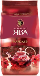 ЧАЙ ПРИНЦЕССА ЯВА КАРКАДЭ 80ГР