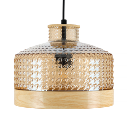 Подвесной светильник MyFar Edwin MR2481-1P