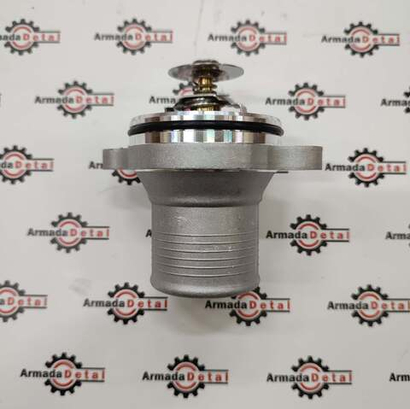 Термостат на Perkins | 02/202474, 254-2267, 2485C041  | Spare Parts