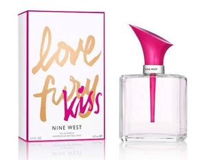 Nine West Love Fury Kiss