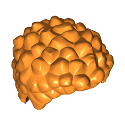 Причёска от Ребёнка 36060 Orange