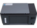МФУ струйное HP Smart Tank 500 4SR29A цветное