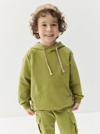 Худи облегченное "Бамбук"