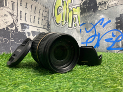 Tamron AF 18-200mm 3.5-6.3 XR Di II LD (IF) Macro