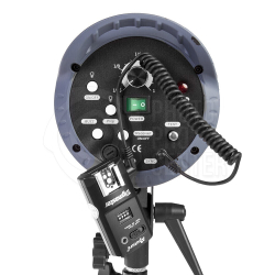 Синхронизатор радио MX2N (для Nikon D70S/D80)