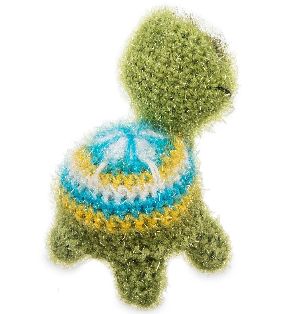 Народные промыслы НД-30 Фигурка «Черепаха»