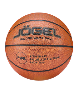 Мяч баскетбольный Ambition №6