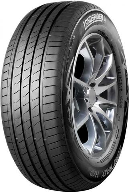 Landspider Eurotraxx H/P 165/65 R15 81T