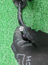 Проводка моторного отсека Geely Atlas Pro (21-нв)