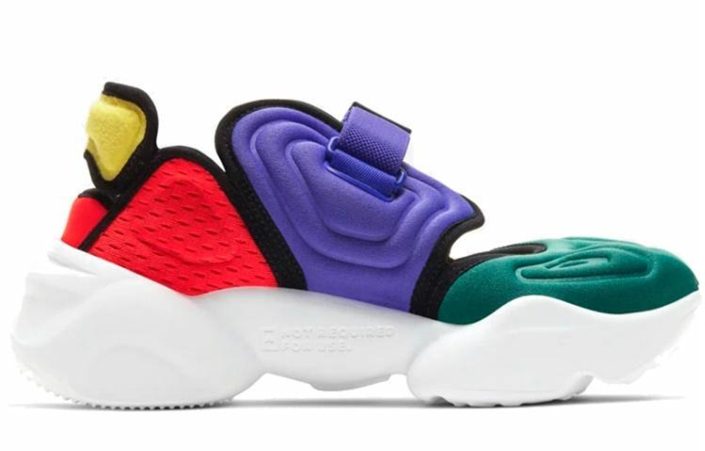 Кроссовки Nike Aqua Rift (Женская размерная сетка)