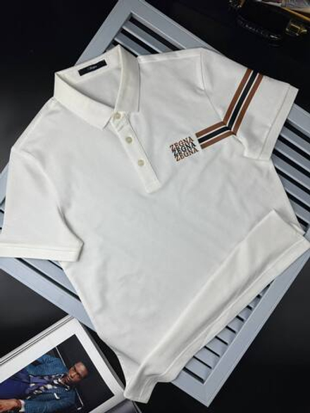 Поло Zegna