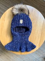 Шерстяная балаклава Dan&Dani, 110