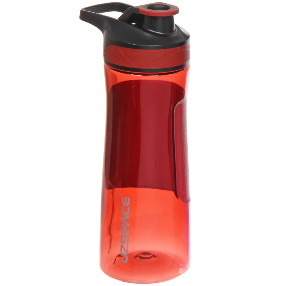 Бутылка спортивная UZSPACE Stylish Unique 9006 (700 мл)